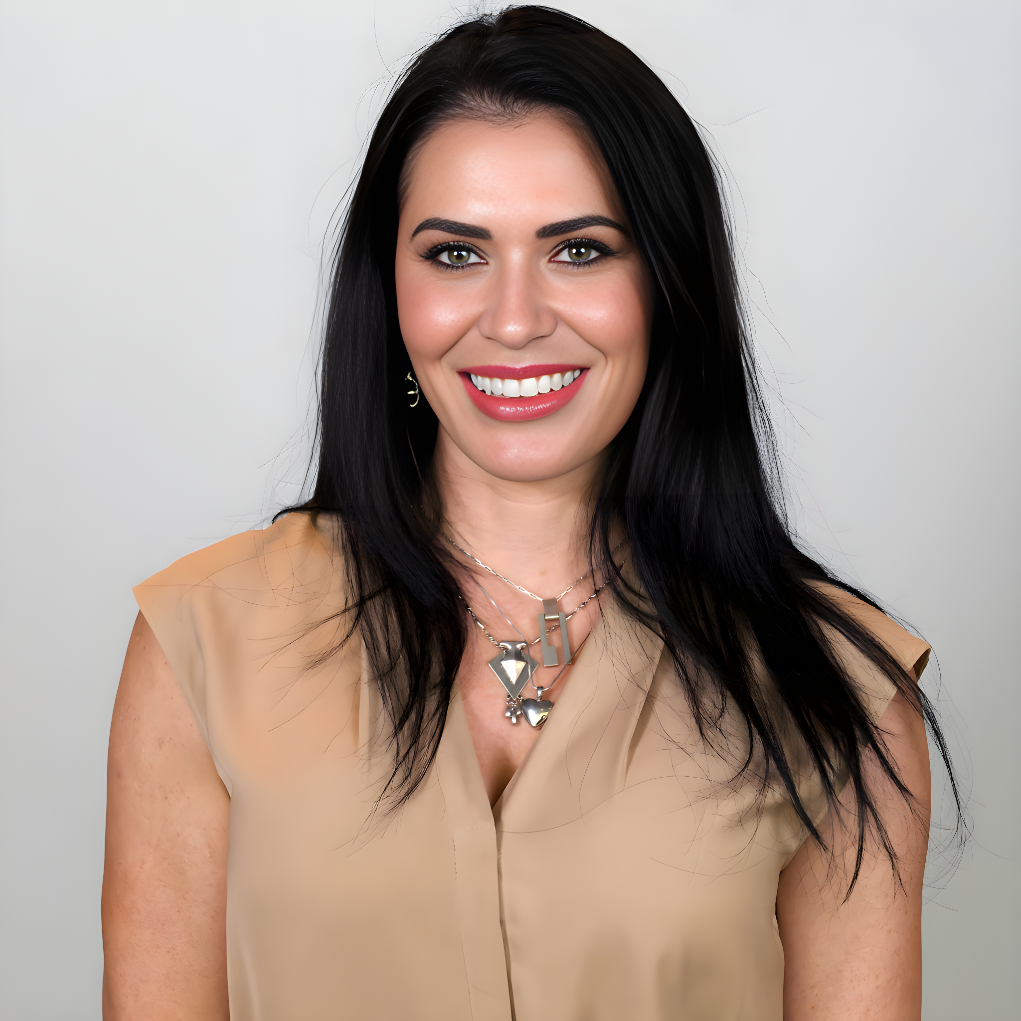 Corporate Headshots portfolio example 3 - Turbo 360