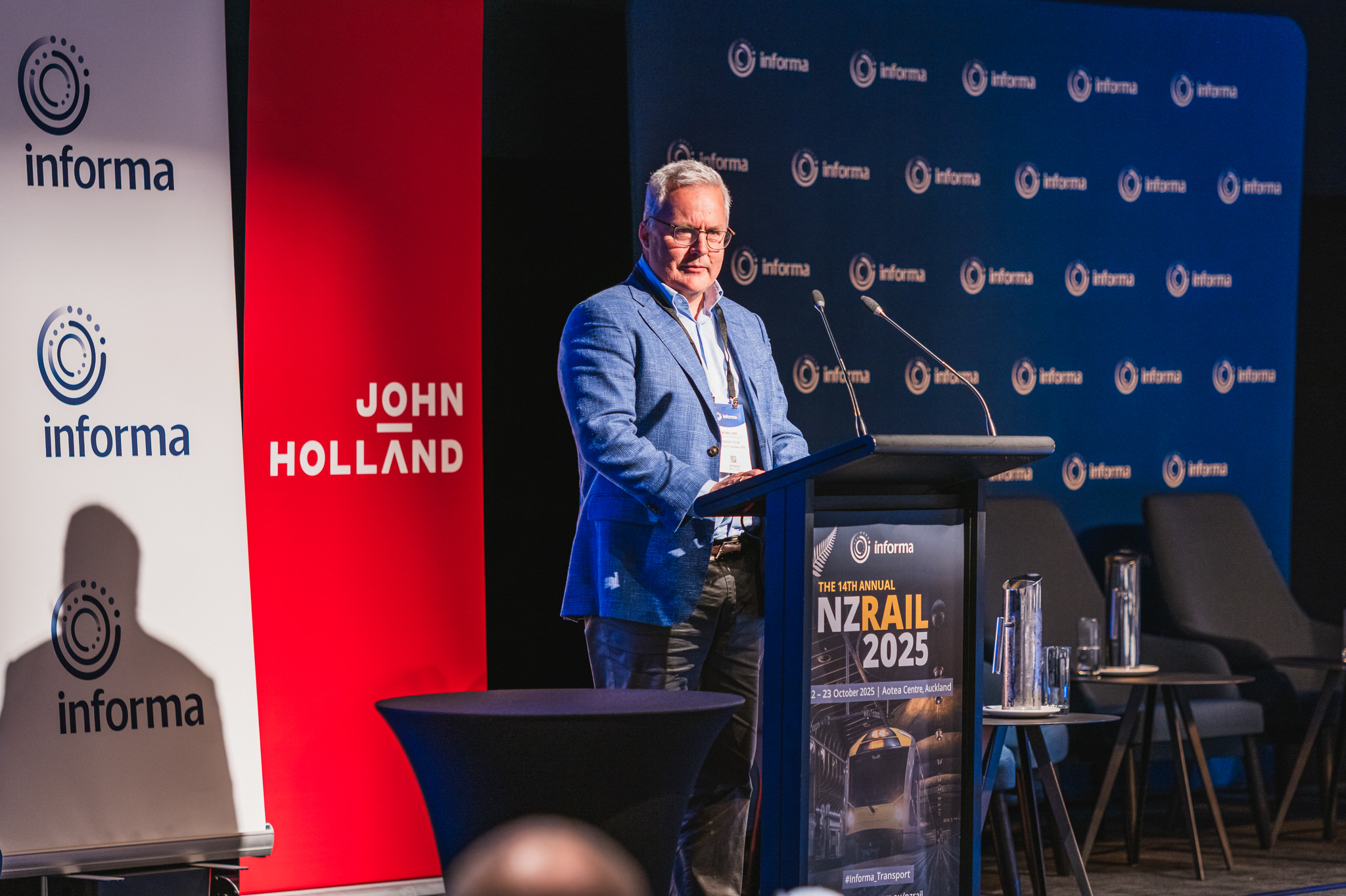 Conference Photography in Perth