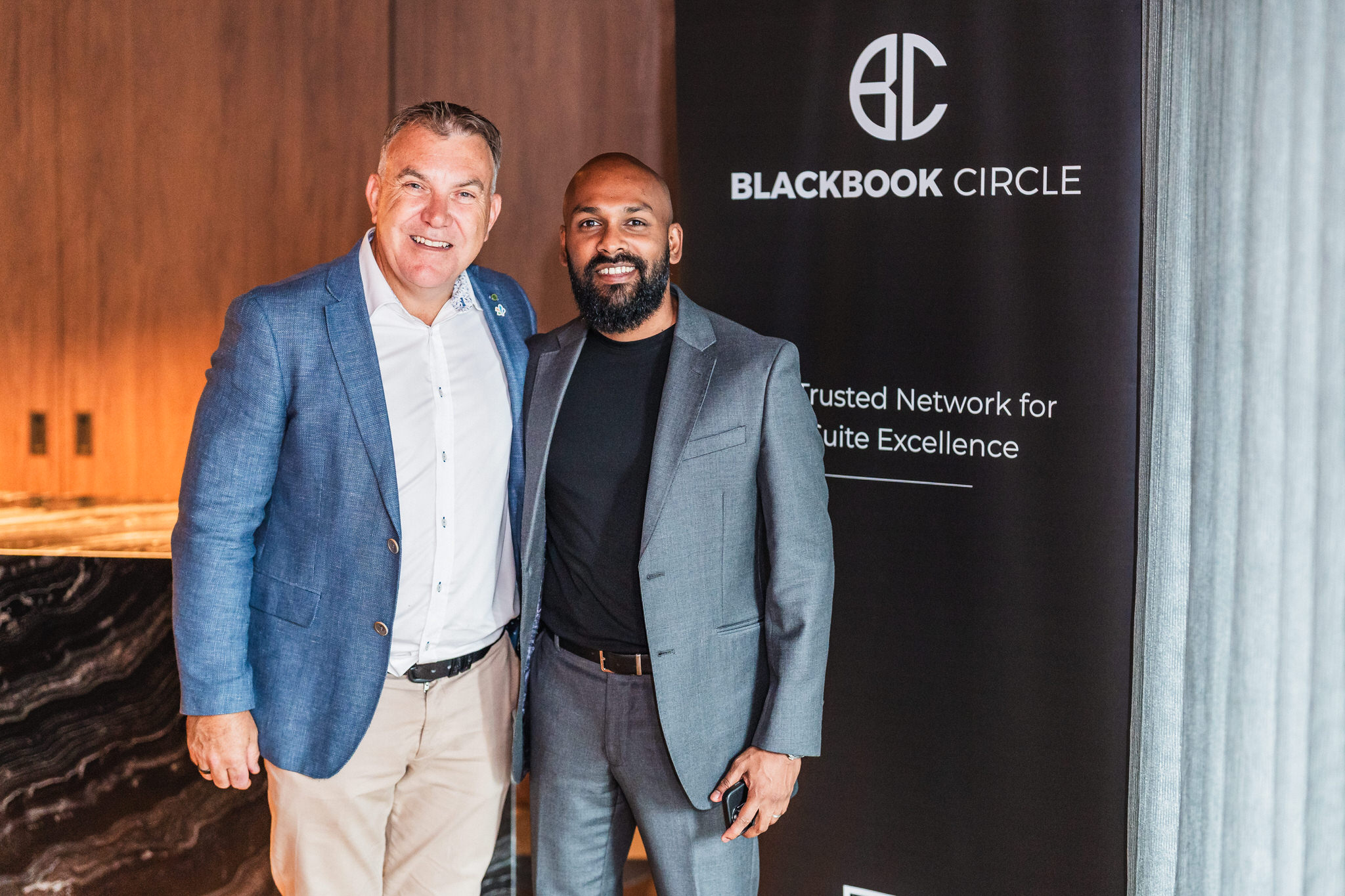 Corporate Event Photography in Perth