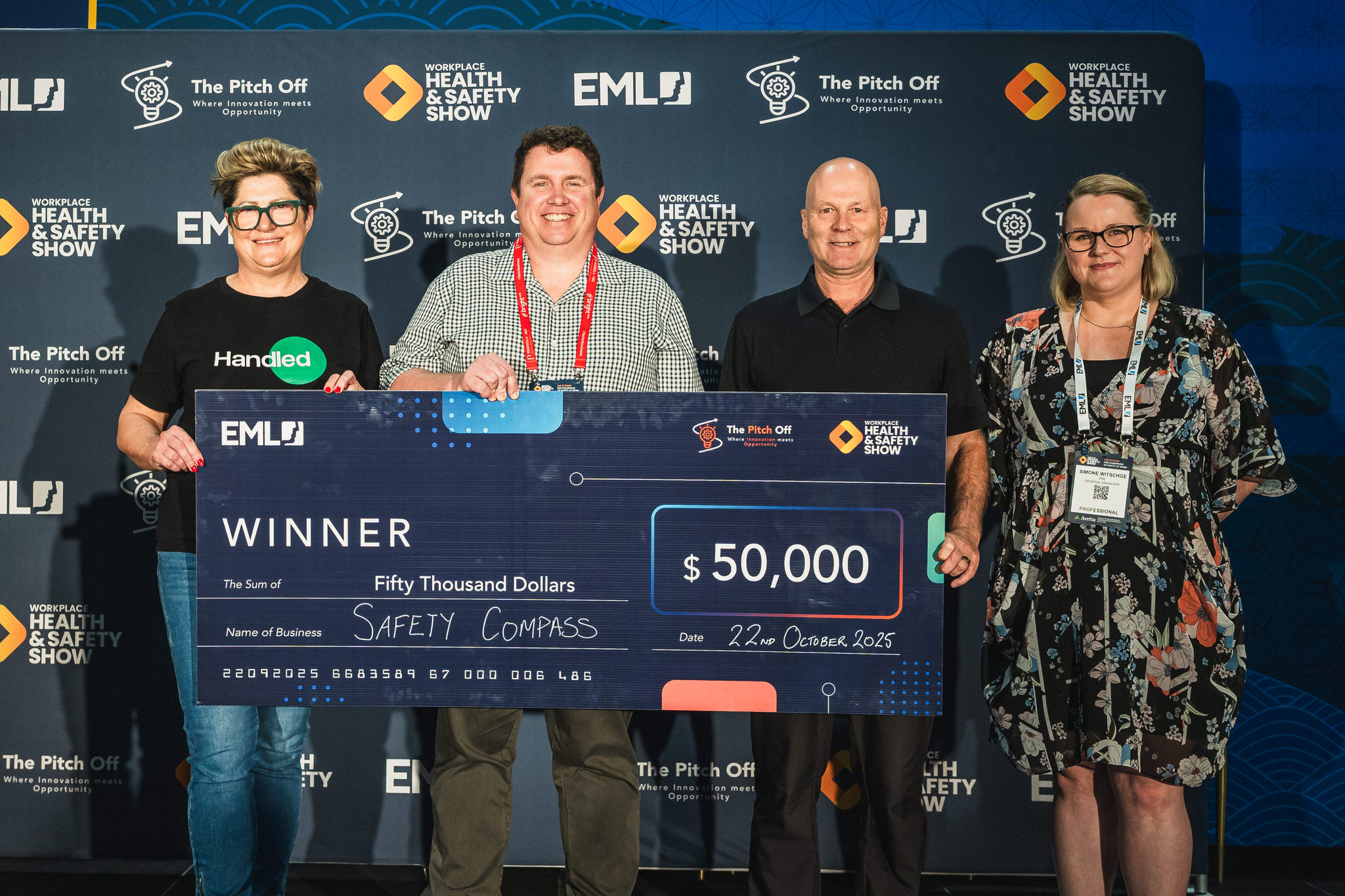 Exhibition Photography in Perth